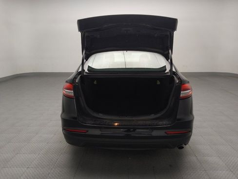 Used 2020 Ford Fusion SE w/ Equipment Group 151A image 29