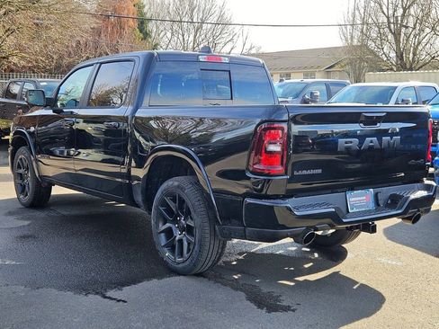 New 2026 RAM 1500 Laramie image 5