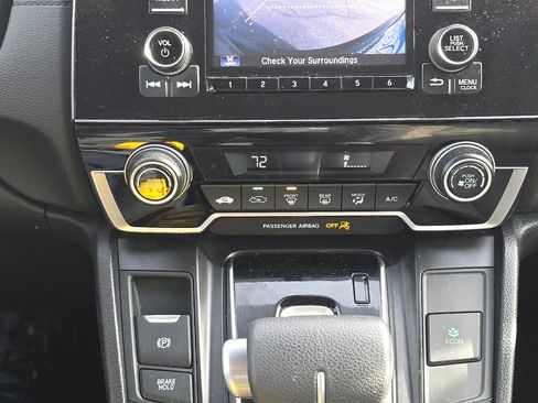 Used 2019 Honda CR-V LX image 18