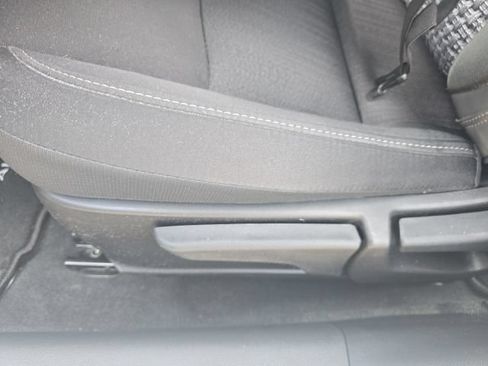 Certified 2024 Nissan Altima 2.5 S FWD image 9