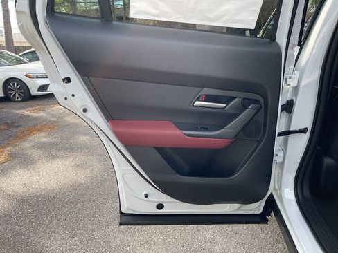 New 2026 MAZDA CX-50 AWD 2.5 Hybrid w/ Weather Package image 34