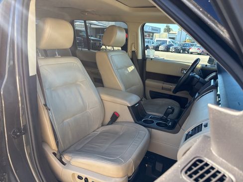 Used 2019 Ford Flex Limited w/ Equipment Group 301A image 19