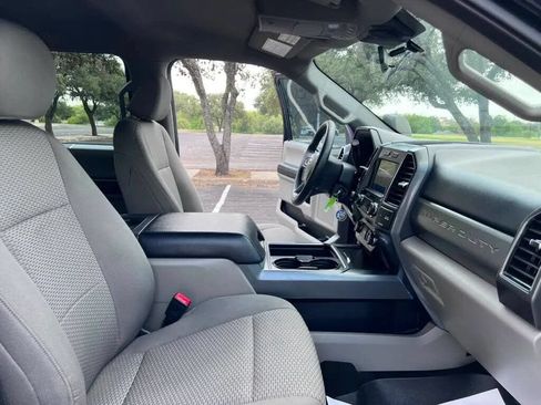 Used 2022 Ford F250 XLT AWD/4WD image 36