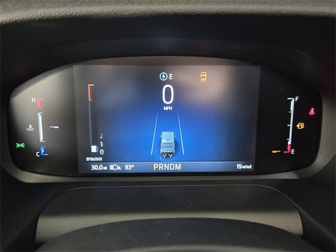 New 2026 Ford Transit 250 Low Roof image 12