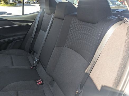 Certified 2025 Toyota Camry LE image 27