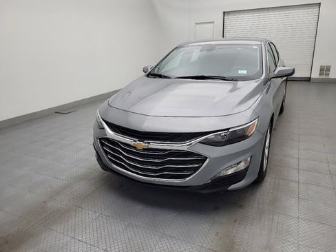 Used 2023 Chevrolet Malibu LT FWD image 15