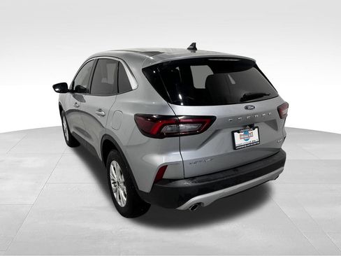 Used 2024 Ford Escape Active AWD/4WD image 40