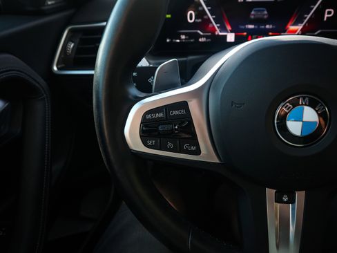 Used 2024 BMW M240i xDrive Coupe w/ Premium Enhanced Package image 19