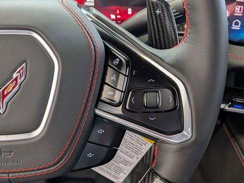 New 2026 Chevrolet Corvette Z06 image 20