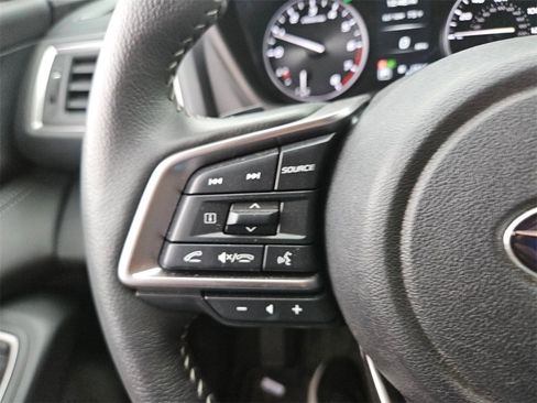 Used 2024 Subaru Ascent Limited w/ Technology Package image 21