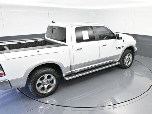 Used 2014 RAM 1500 Laramie w/ Convenience Group AWD/4WD image 27