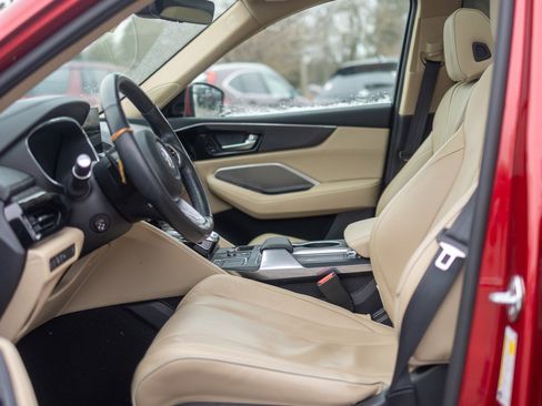 Used 2023 Acura MDX SH-AWD w/ Advance Package image 37