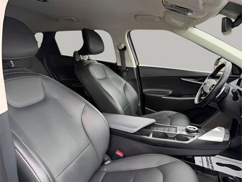 Used 2023 Kia EV6 Wind RWD image 39