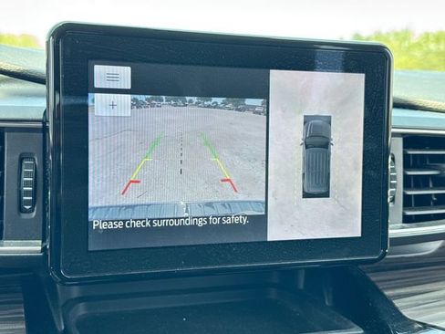 Used 2023 Ford Explorer Limited RWD image 17