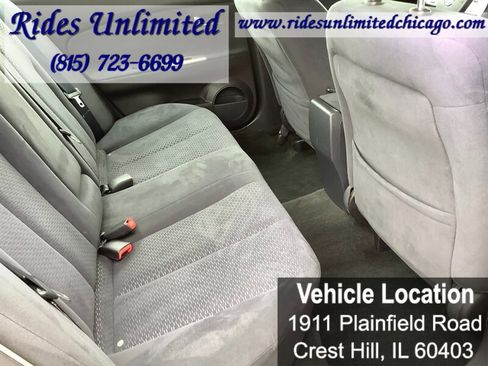 Used 2006 Nissan Altima 2.5 S w/ (P01) Special Edition Pkg image 24