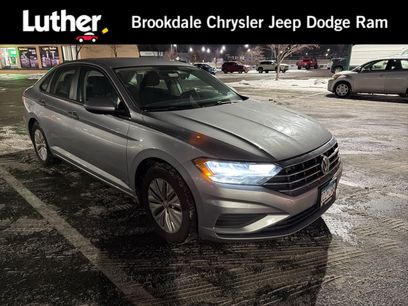 Used 2019 Volkswagen Jetta S w/ Driver Assistance Package