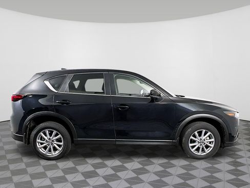Used 2023 MAZDA CX-5 AWD 2.5 S w/ Preferred Package image 30