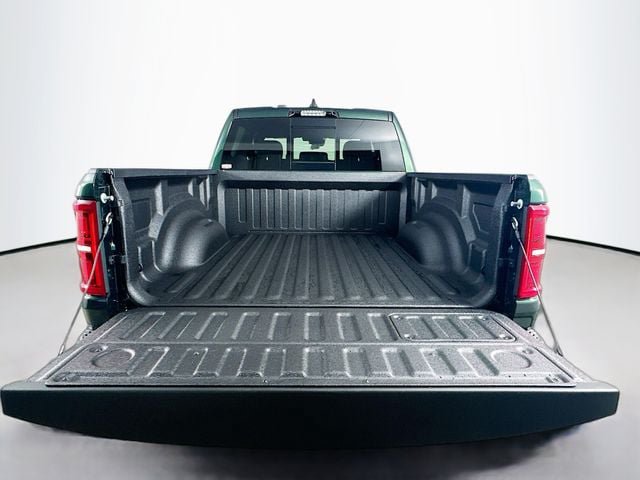 New 2026 RAM 1500 RHO w/ RHO Level 1 Equipment Group AWD/4WD image 26