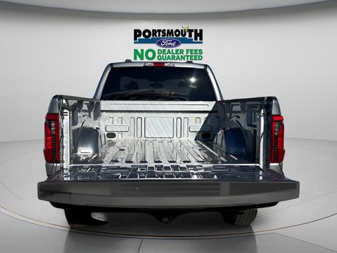 Used 2025 Ford F150 XL AWD/4WD image 13