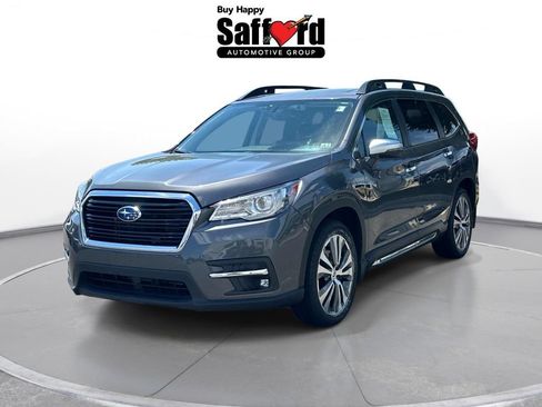 Used 2022 Subaru Ascent Touring w/ Popular Package #2A AWD/4WD image 1
