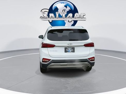 Used 2020 Hyundai Santa Fe SEL w/ Cargo Package image 8