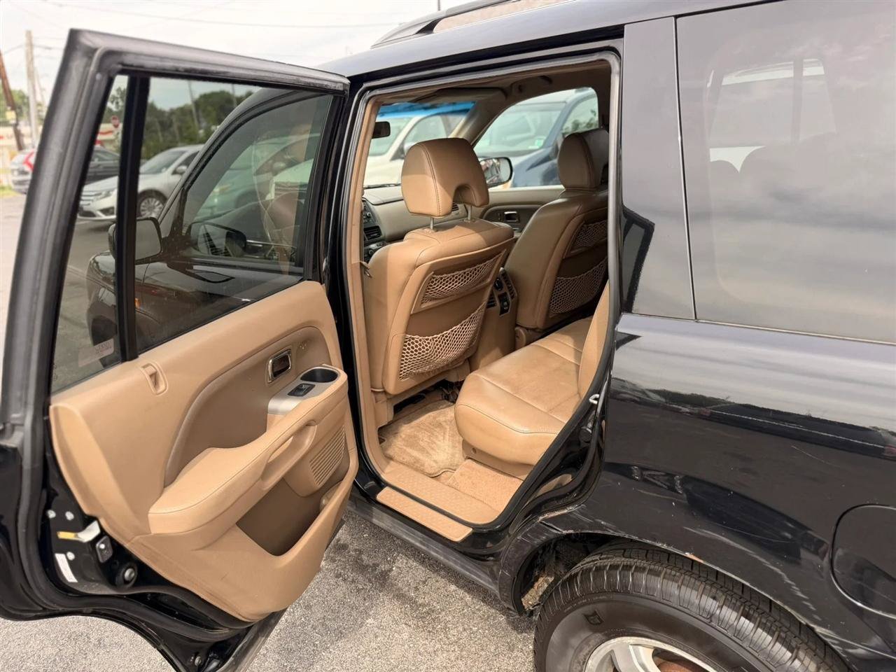 Used 2007 Honda Pilot EX-L image 30