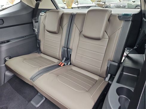 New 2026 Volkswagen Atlas SEL image 26