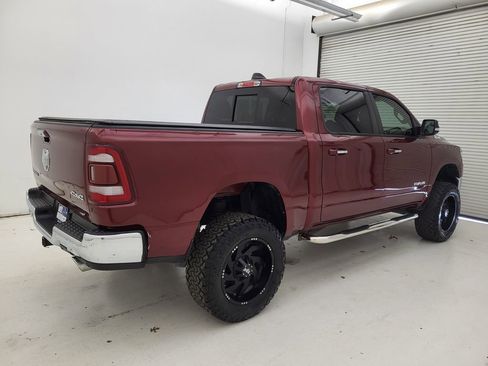 Used 2019 RAM 1500 Big Horn image 16