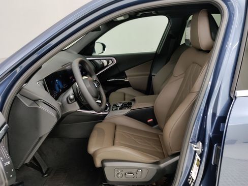 New 2026 BMW X3 xDrive30 w/ Convenience Package image 12