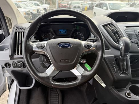 Used 2017 Ford Transit 350 XLT image 12