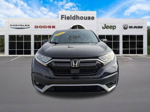 Used 2021 Honda CR-V EX image 7