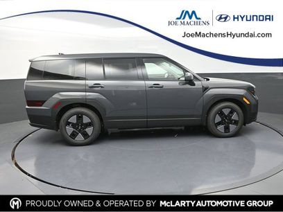 New 2026 Hyundai Santa Fe SE