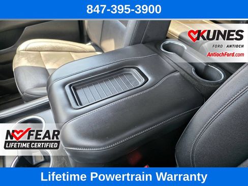 Used 2023 Chevrolet Suburban LT AWD/4WD image 45