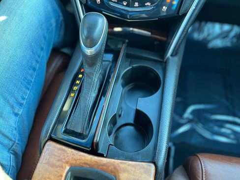 Used 2016 Cadillac XTS Luxury w/ Driver Awareness Package image 37