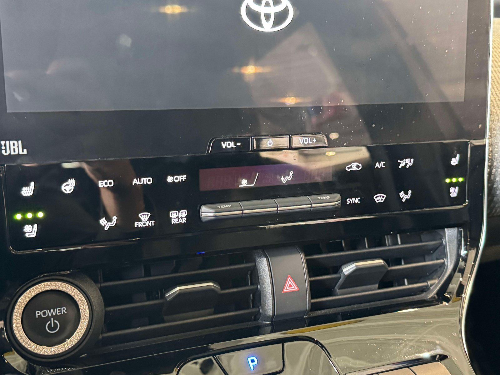 Certified 2023 Toyota bZ4X AWD w/ Weather Package image 28