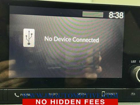 Used 2022 Honda Civic LX image 26