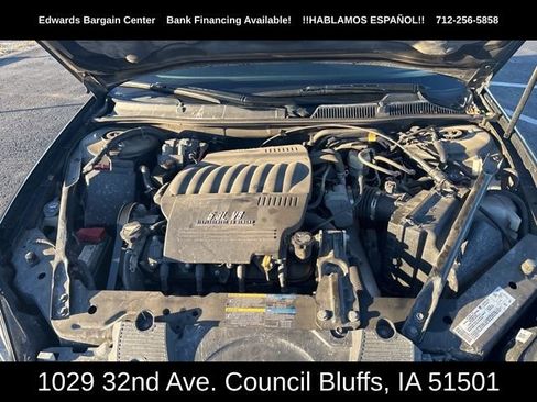 Used 2006 Chevrolet Impala SS w/ Convenience Package image 24