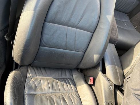Used 2000 Porsche 911 Carrera RWD image 37