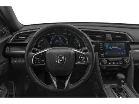 Used 2021 Honda Civic EX image 7