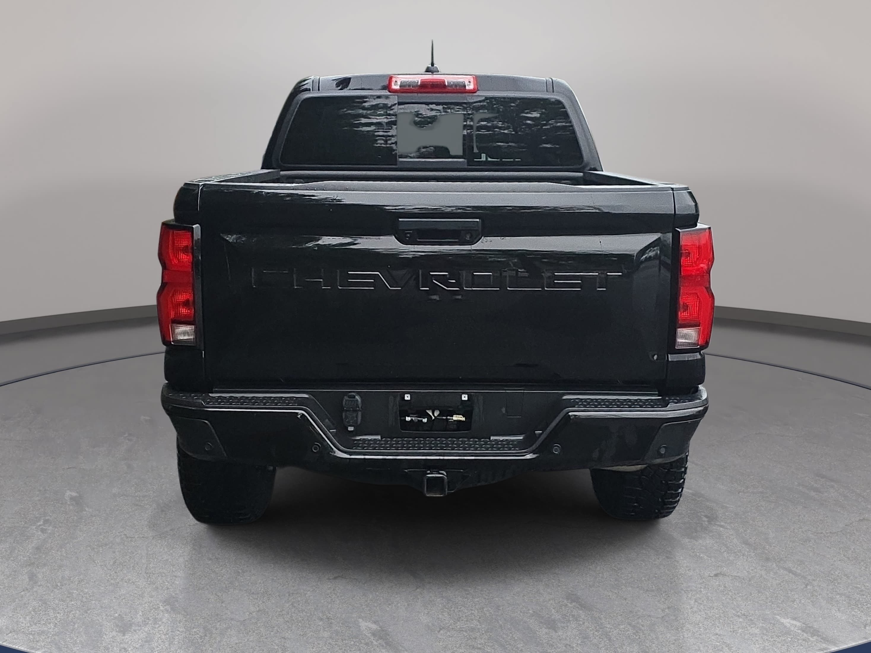 Used 2023 Chevrolet Colorado ZR2 w/ ZR2 Convenience Package III AWD/4WD image 6