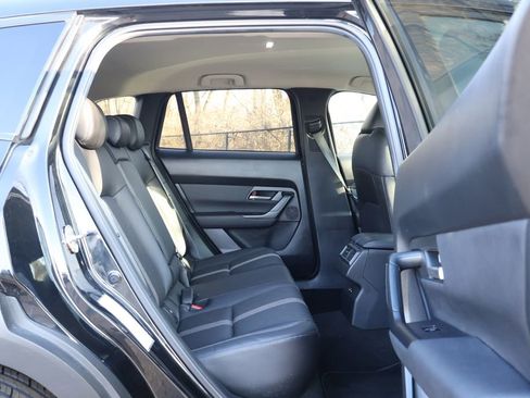 Used 2024 MAZDA CX-50 AWD 2.5 S w/ Preferred Package image 45