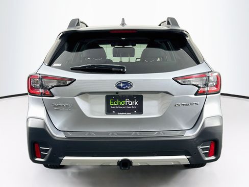 Used 2021 Subaru Outback Limited w/ Popular Package #2 AWD/4WD image 7