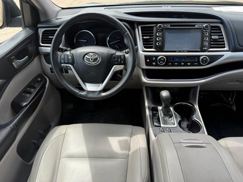 Used 2016 Toyota Highlander XLE w/ Protection Package #3 AWD/4WD image 15