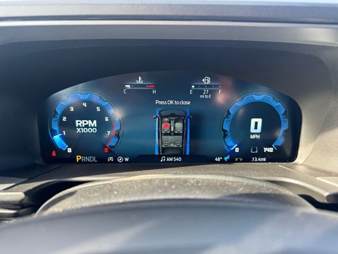 New 2025 Ford Bronco Sport Big Bend w/ Convenience Package image 20