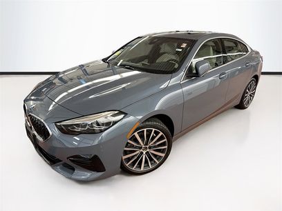 Used 2024 BMW 228i xDrive Gran Coupe w/ Premium Package
