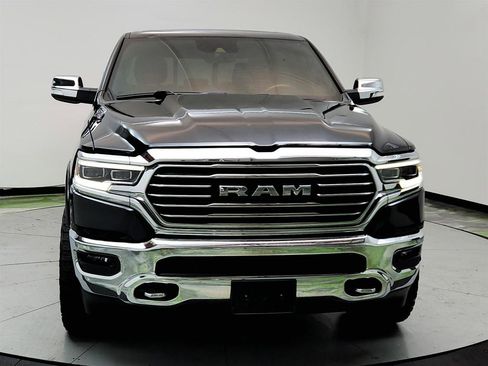 Used 2021 RAM 1500 Limited image 2