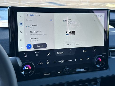 New 2026 Toyota bZ image 17