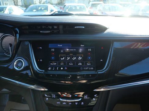 Used 2020 Cadillac XT6 Sport image 12