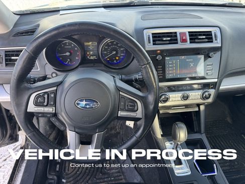 Used 2015 Subaru Legacy 2.5i Premium w/ Popular Package #2 image 13