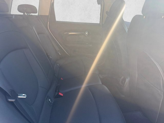 Certified 2024 MINI Cooper Clubman S FWD image 23